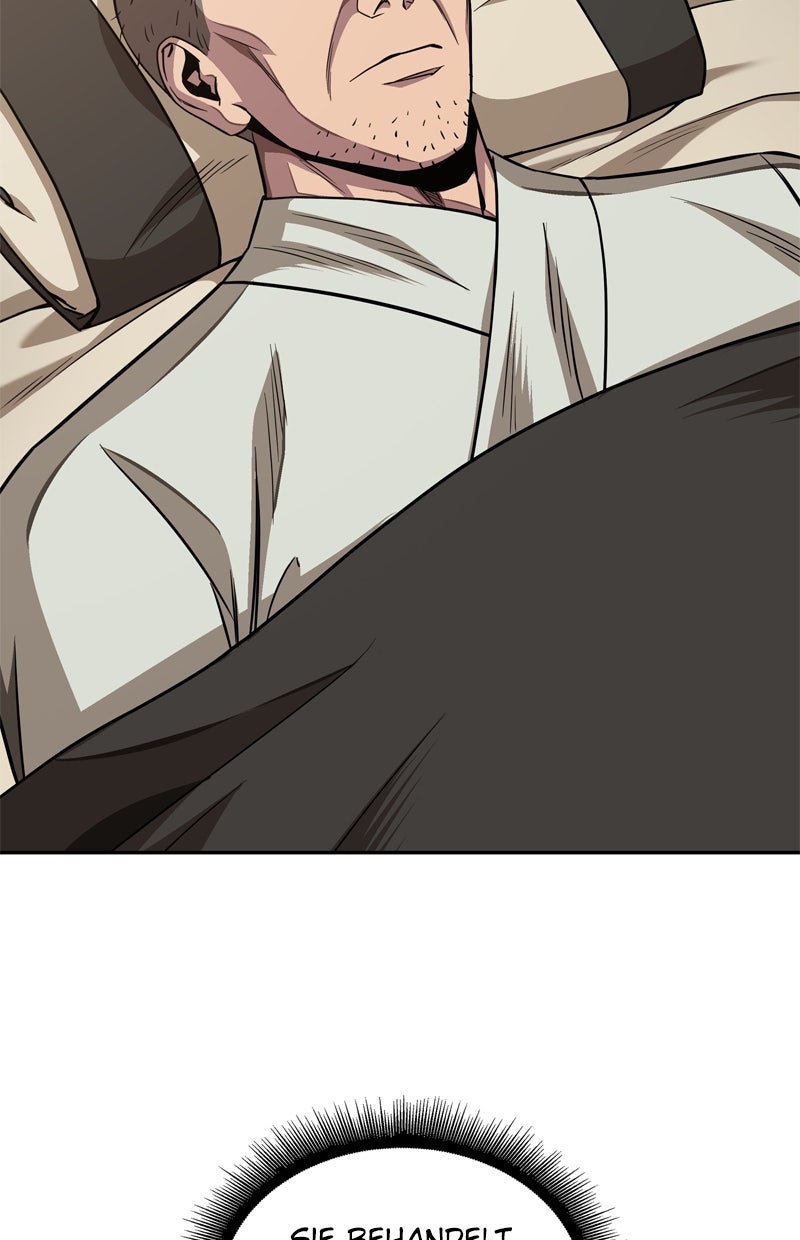 Read Nano-Maschine Manga Online