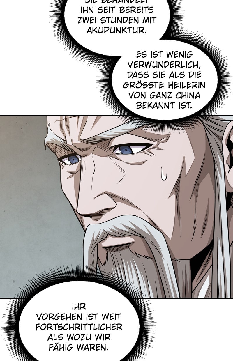 Read Nano-Maschine Manga Online