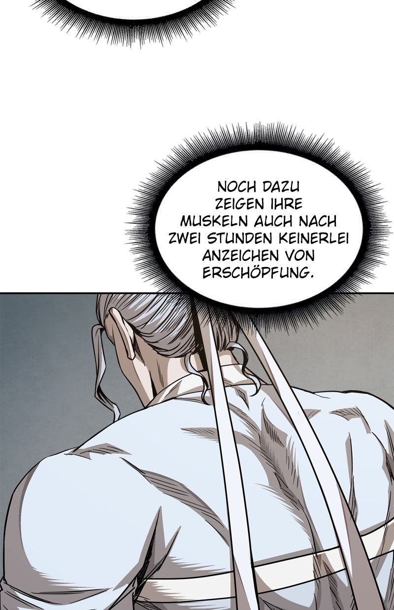 Read Nano-Maschine Manga Online