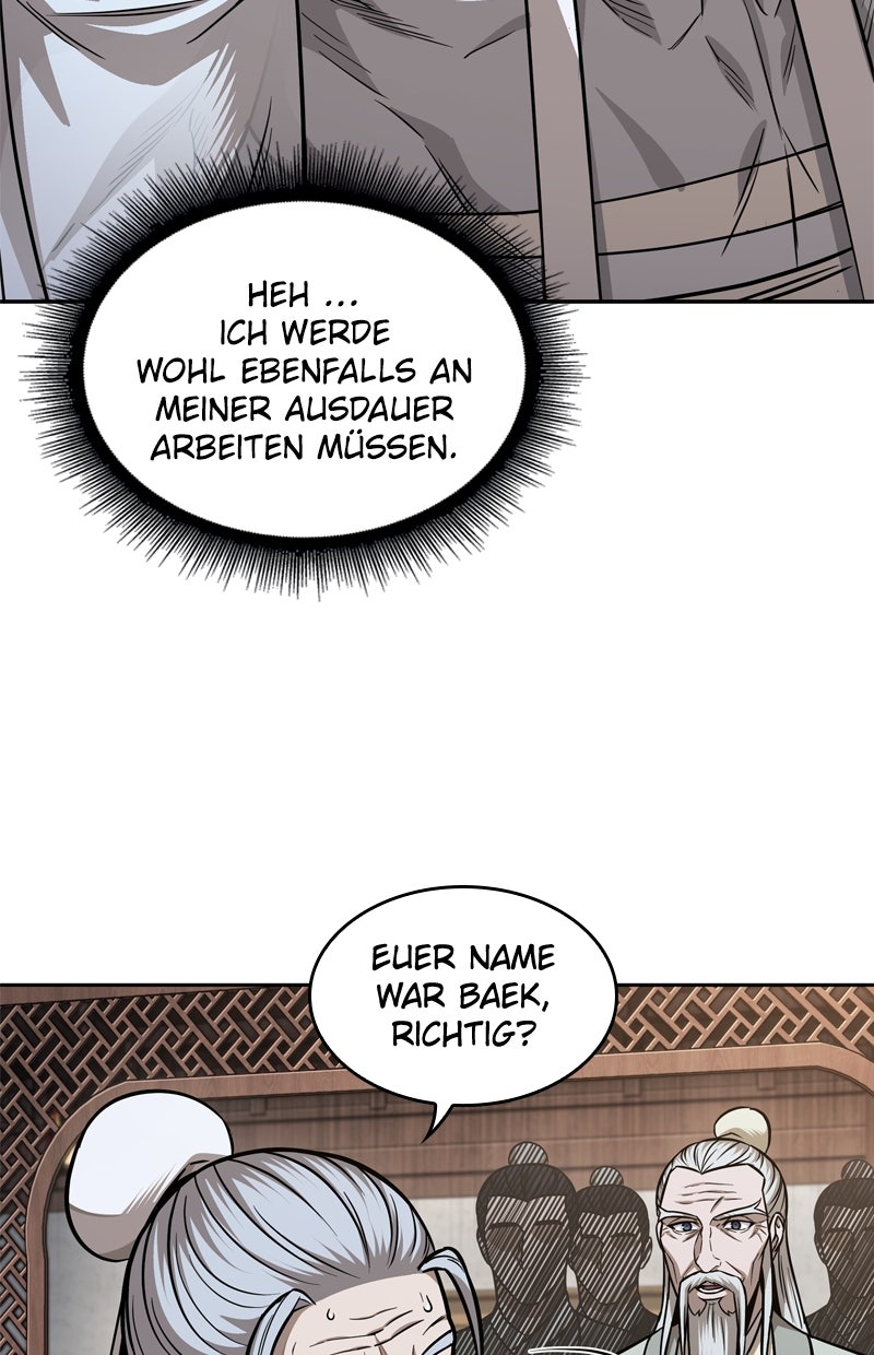 Read Nano-Maschine Manga Online