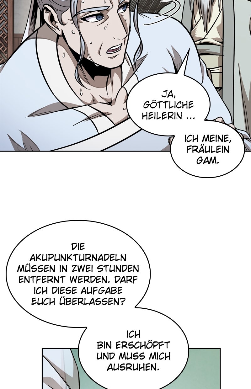 Read Nano-Maschine Manga Online