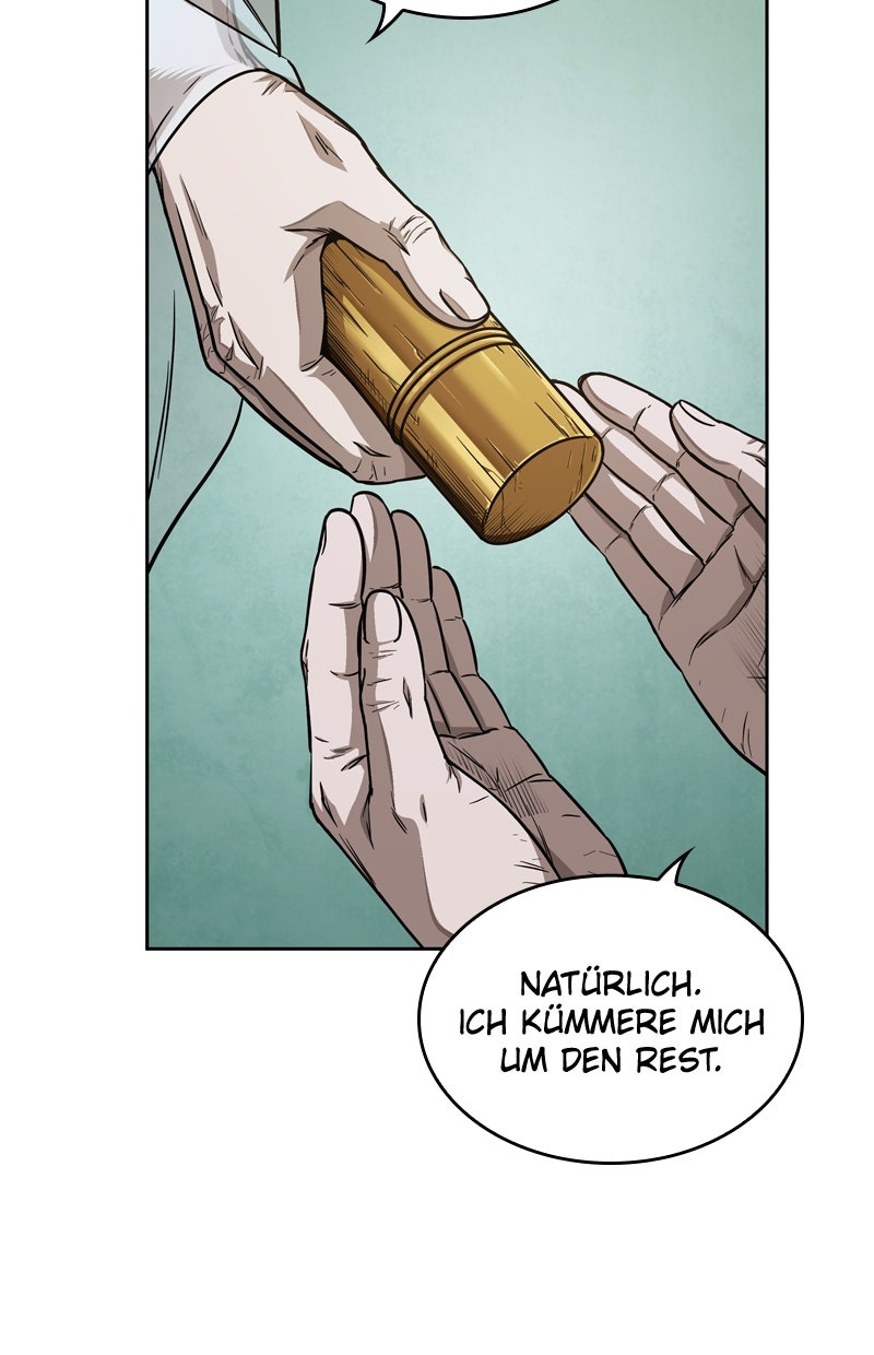 Read Nano-Maschine Manga Online