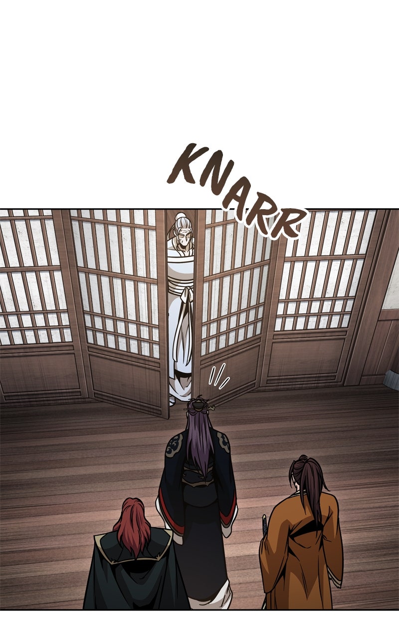 Read Nano-Maschine Manga Online