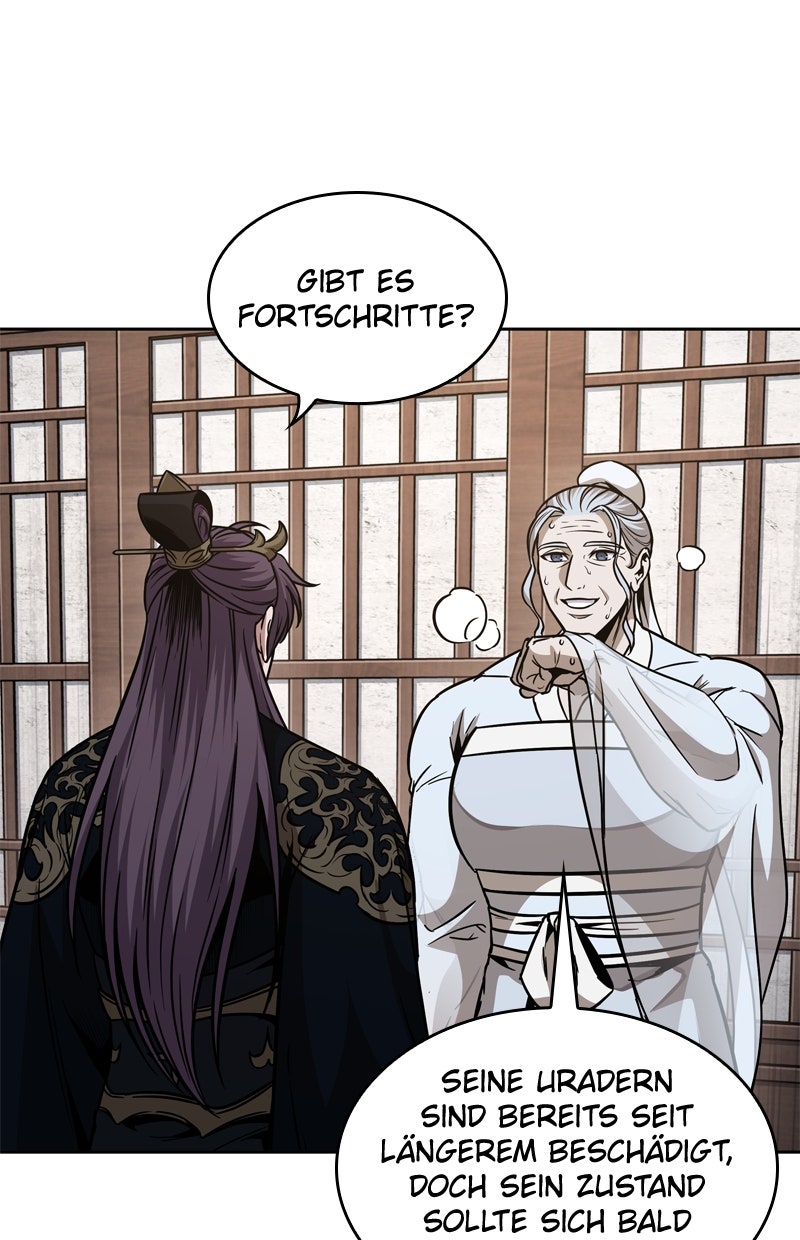 Read Nano-Maschine Manga Online