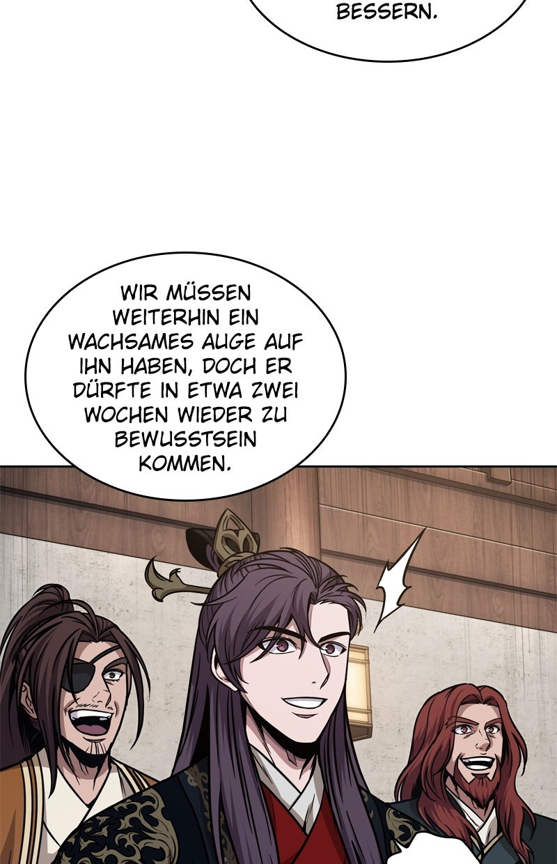 Read Nano-Maschine Manga Online