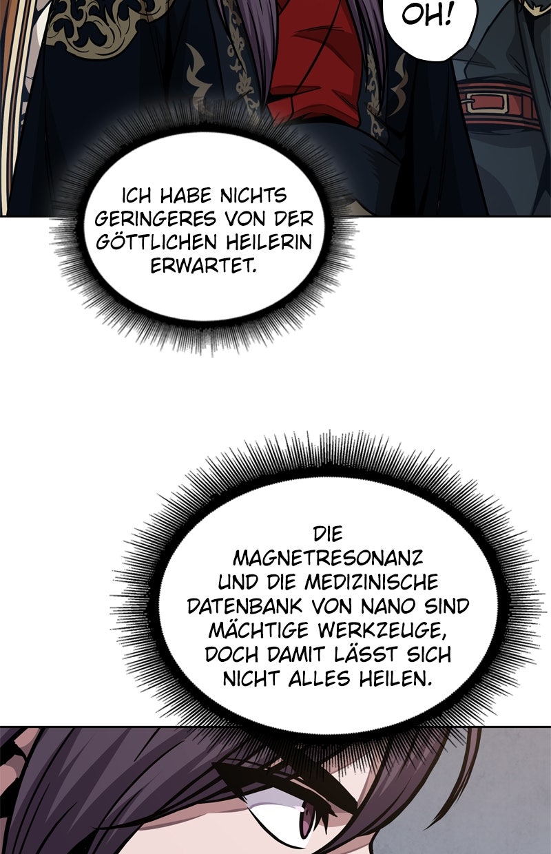 Read Nano-Maschine Manga Online