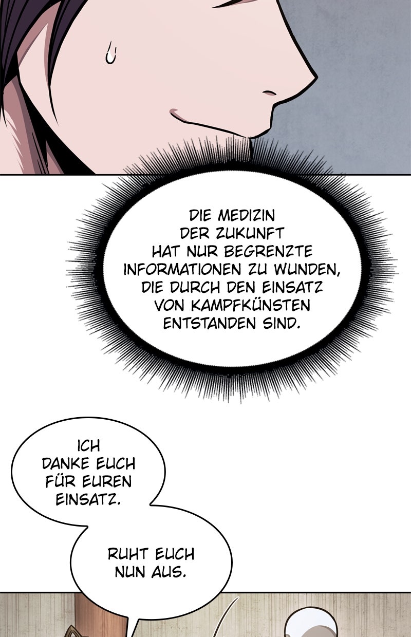 Read Nano-Maschine Manga Online