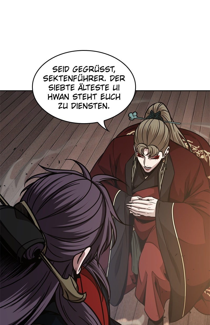 Read Nano-Maschine Manga Online