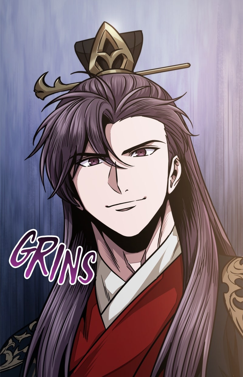 Read Nano-Maschine Manga Online