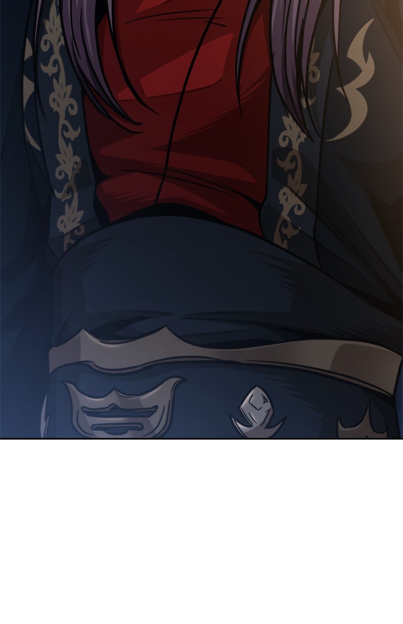 Read Nano-Maschine Manga Online