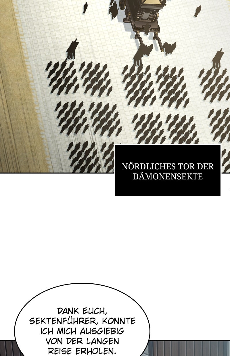 Read Nano-Maschine Manga Online