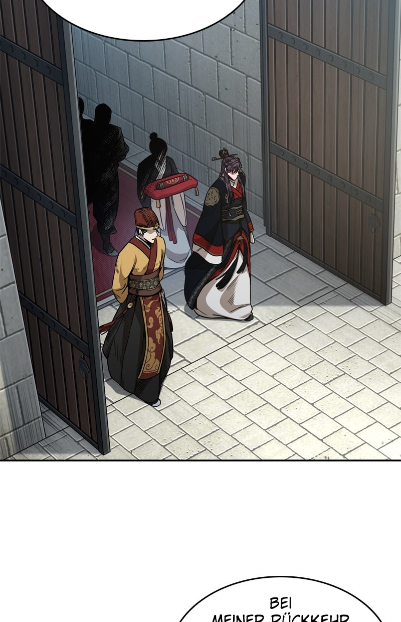 Read Nano-Maschine Manga Online