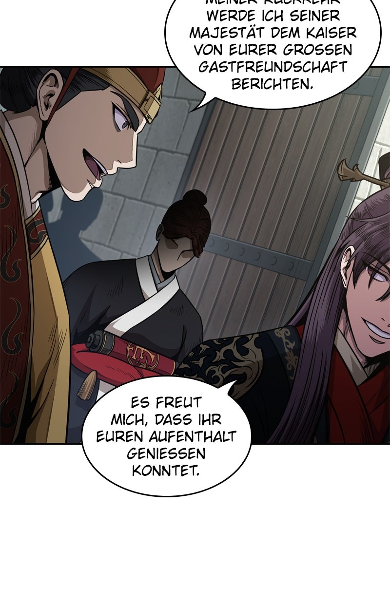 Read Nano-Maschine Manga Online