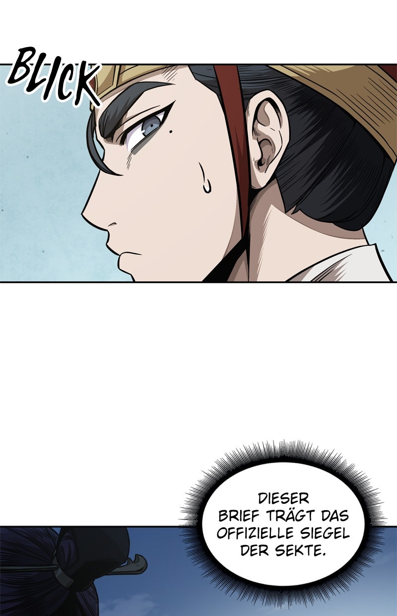 Read Nano-Maschine Manga Online