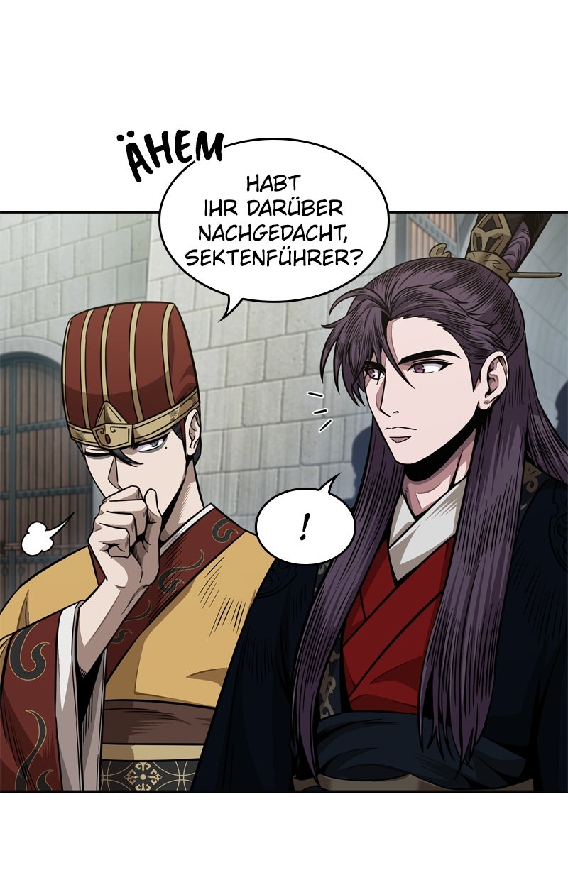 Read Nano-Maschine Manga Online