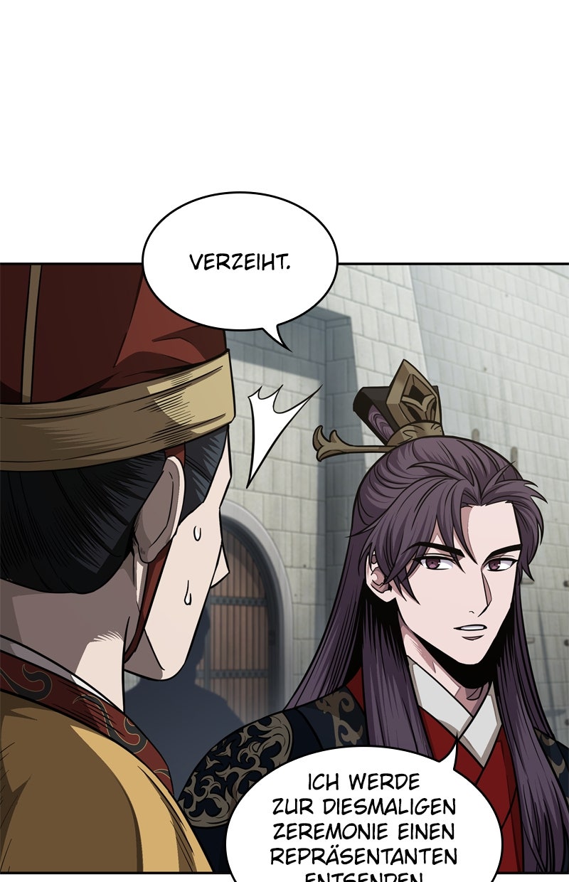 Read Nano-Maschine Manga Online