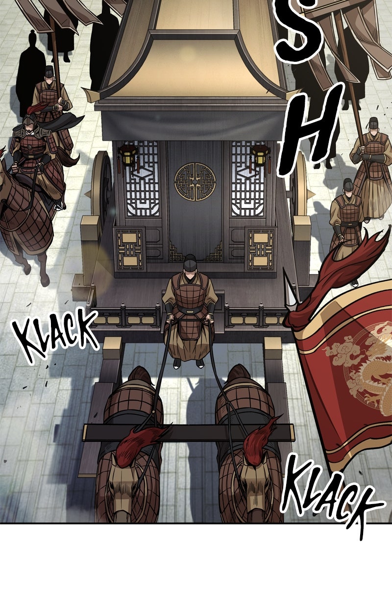 Read Nano-Maschine Manga Online