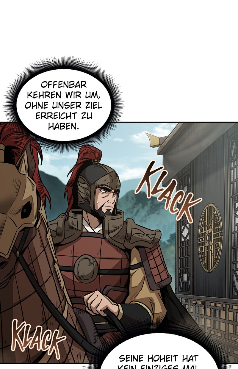 Read Nano-Maschine Manga Online