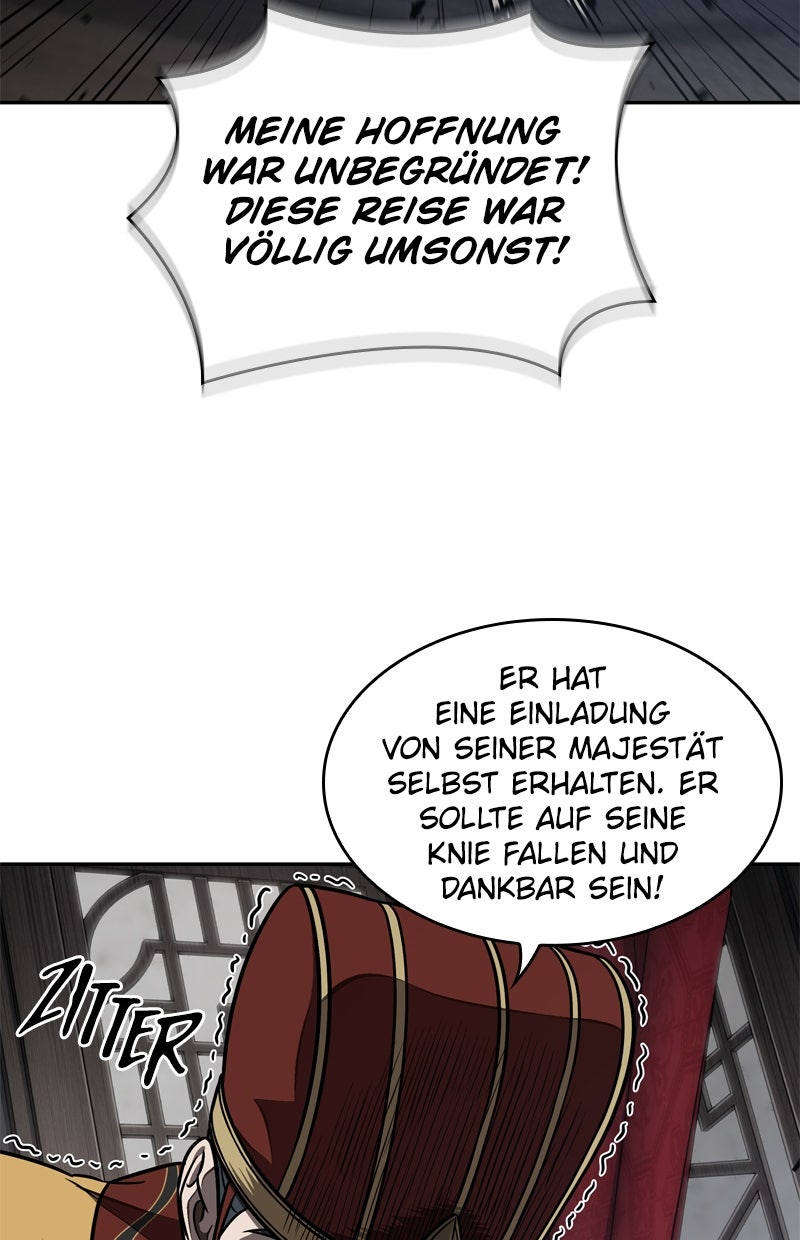 Read Nano-Maschine Manga Online