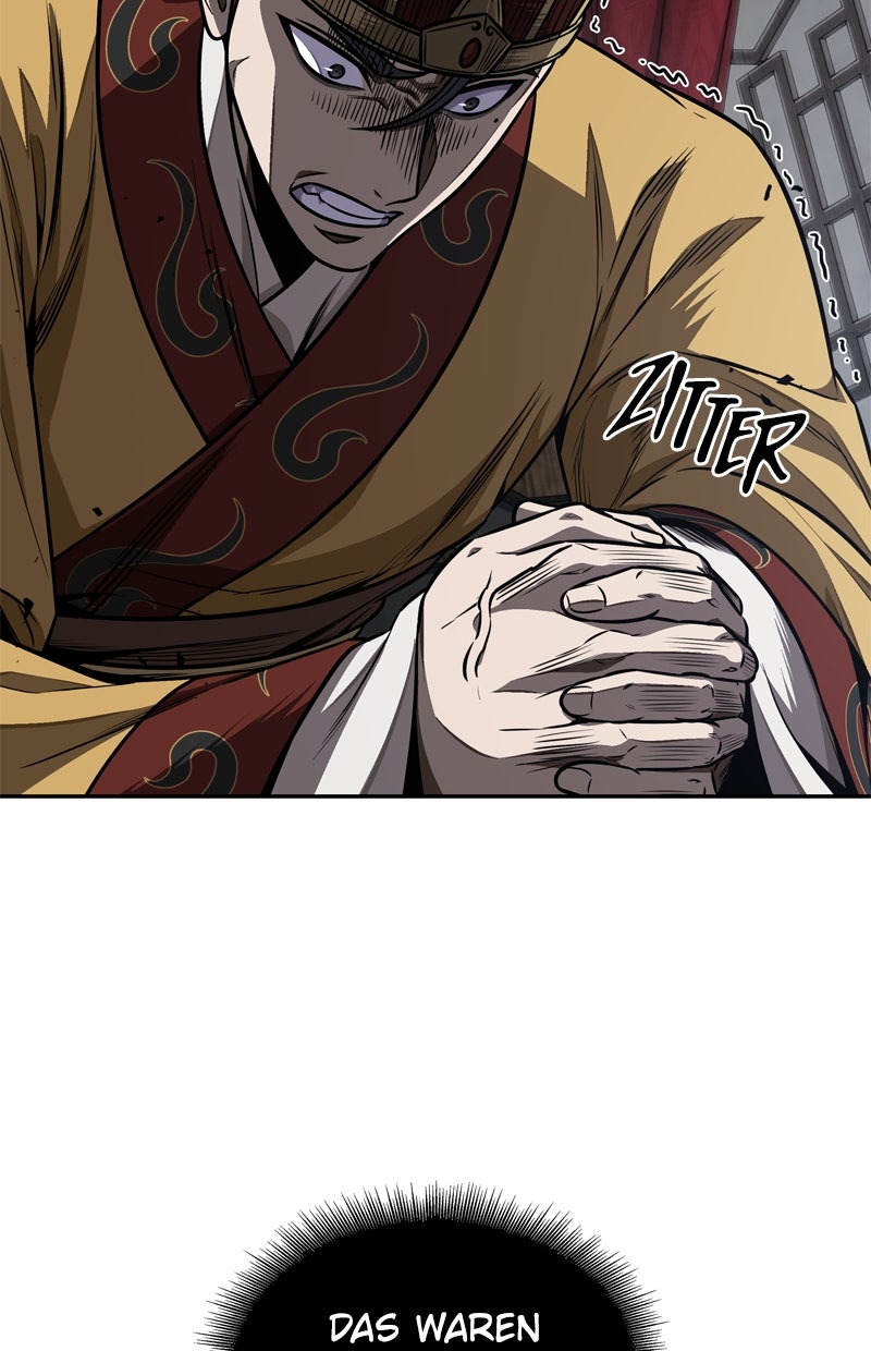 Read Nano-Maschine Manga Online