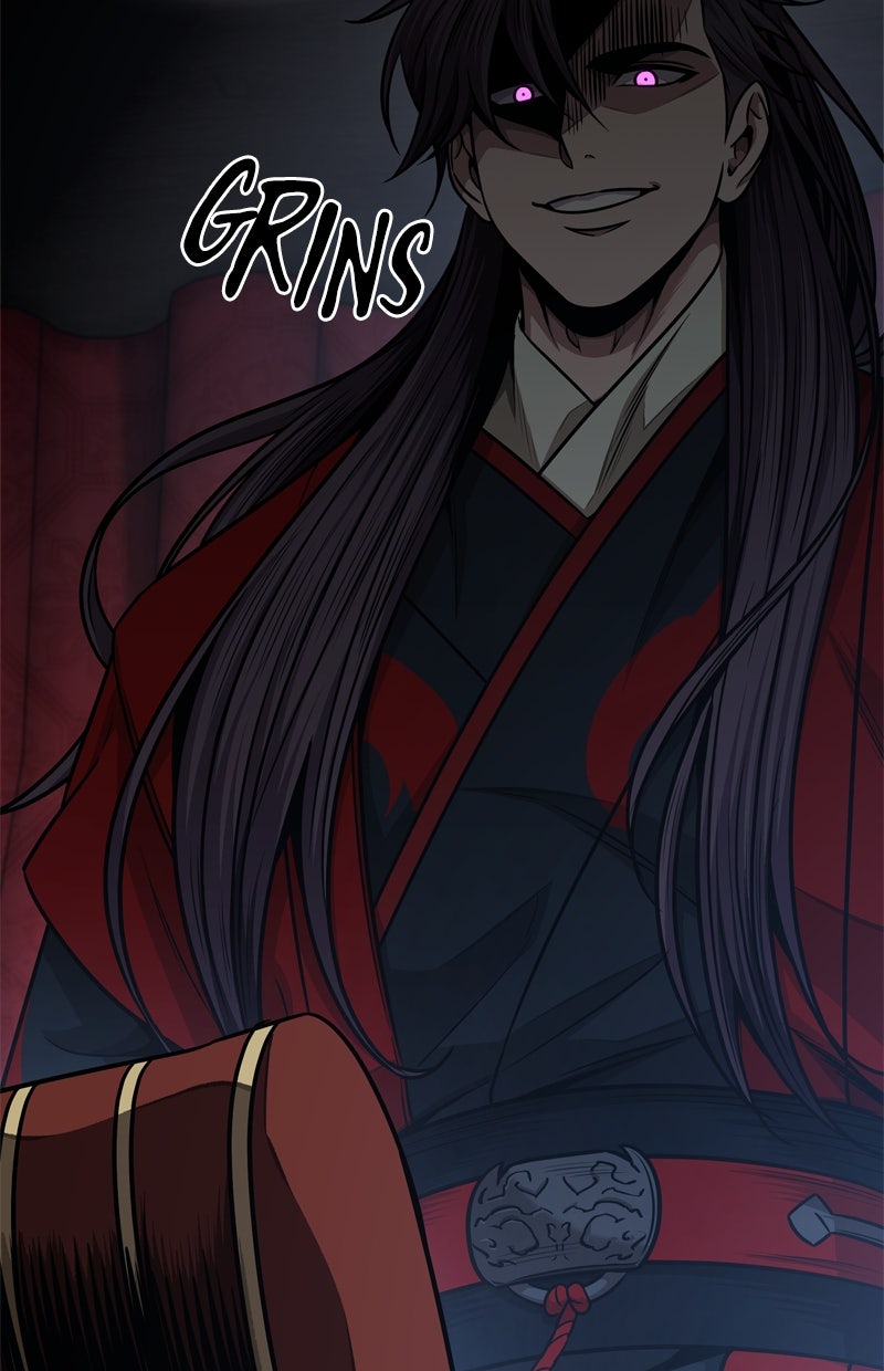 Read Nano-Maschine Manga Online