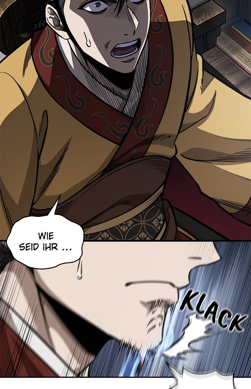 Read Nano-Maschine Manga Online