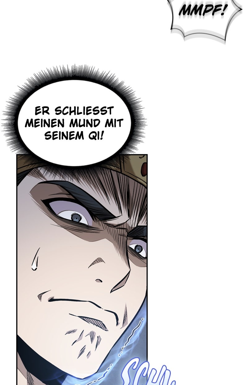 Read Nano-Maschine Manga Online