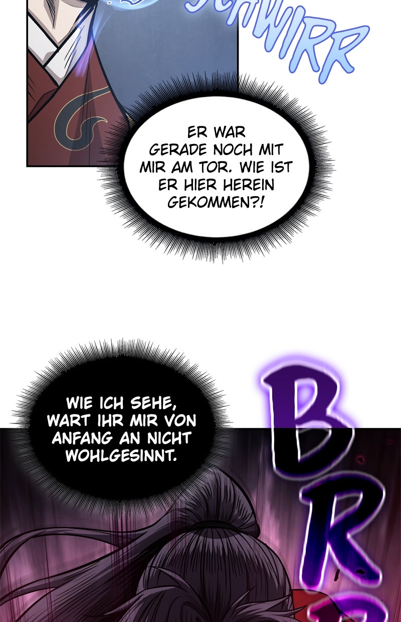 Read Nano-Maschine Manga Online