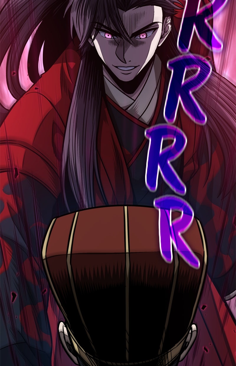 Read Nano-Maschine Manga Online