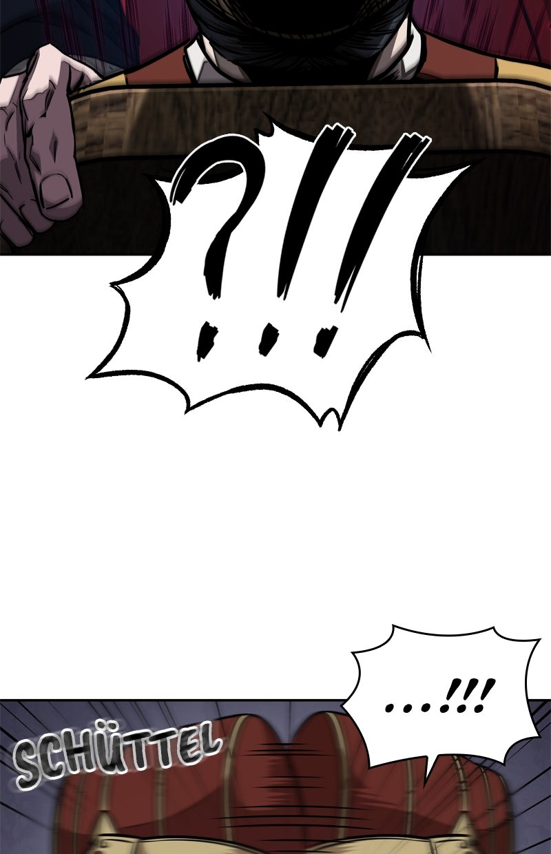 Read Nano-Maschine Manga Online