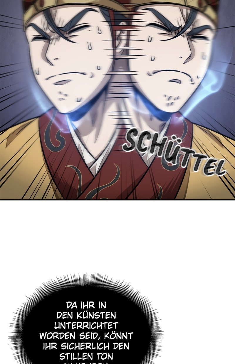 Read Nano-Maschine Manga Online