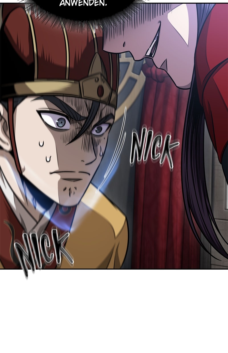 Read Nano-Maschine Manga Online