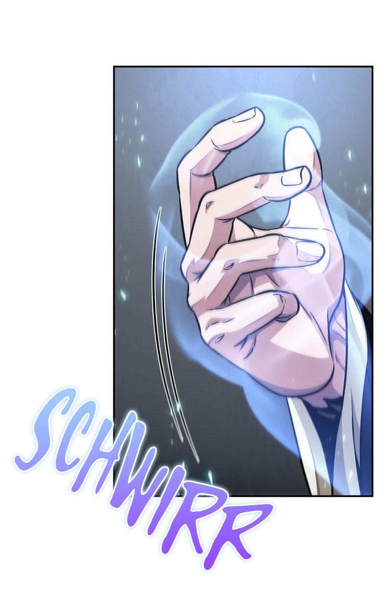 Read Nano-Maschine Manga Online