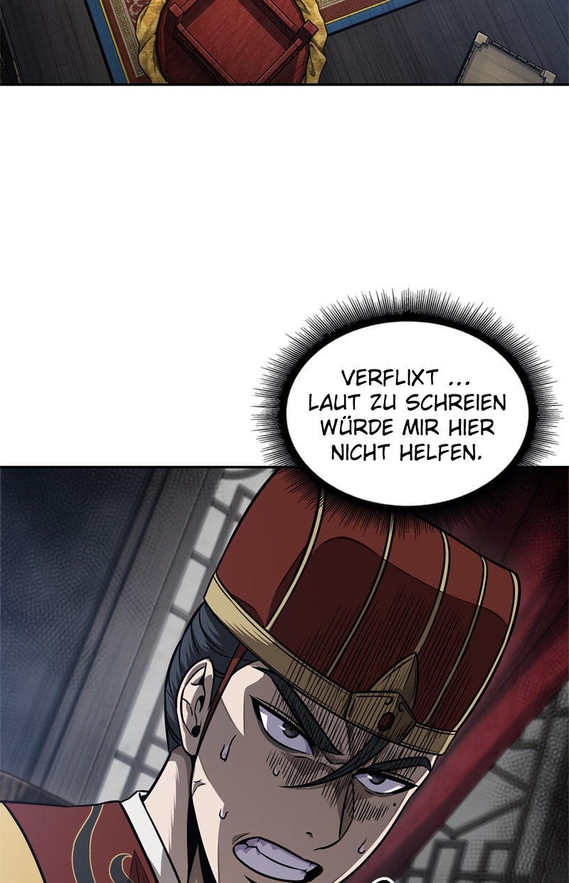 Read Nano-Maschine Manga Online