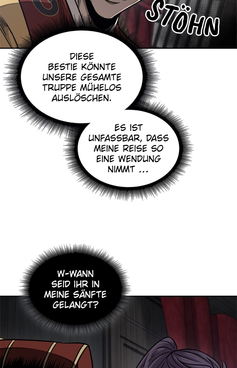 Read Nano-Maschine Manga Online