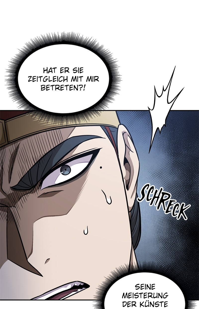 Read Nano-Maschine Manga Online