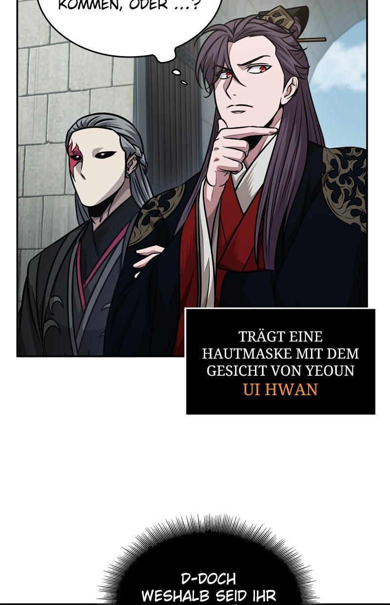 Read Nano-Maschine Manga Online