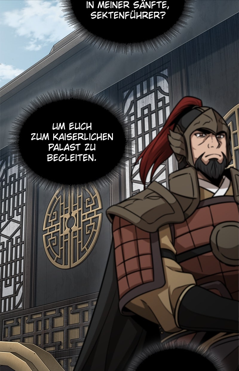 Read Nano-Maschine Manga Online