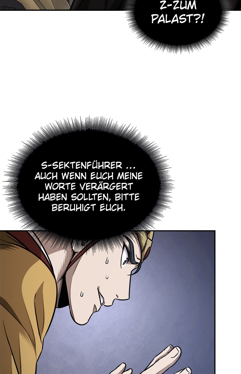 Read Nano-Maschine Manga Online