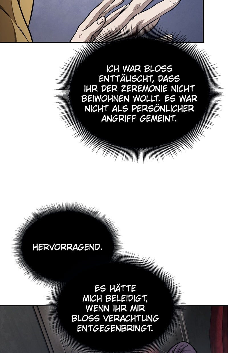 Read Nano-Maschine Manga Online