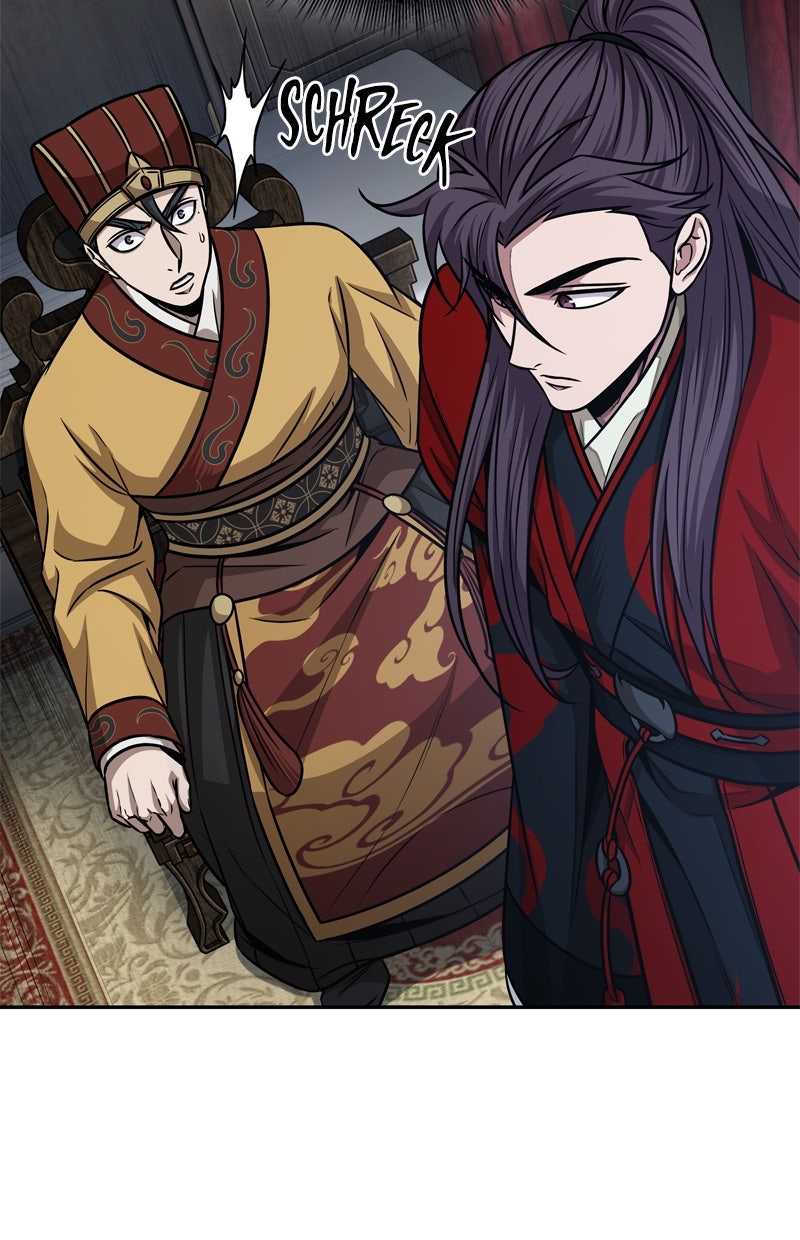 Read Nano-Maschine Manga Online