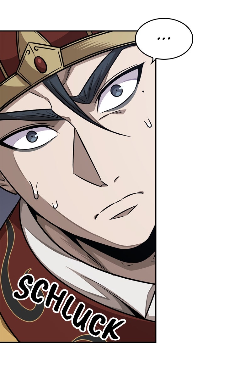 Read Nano-Maschine Manga Online