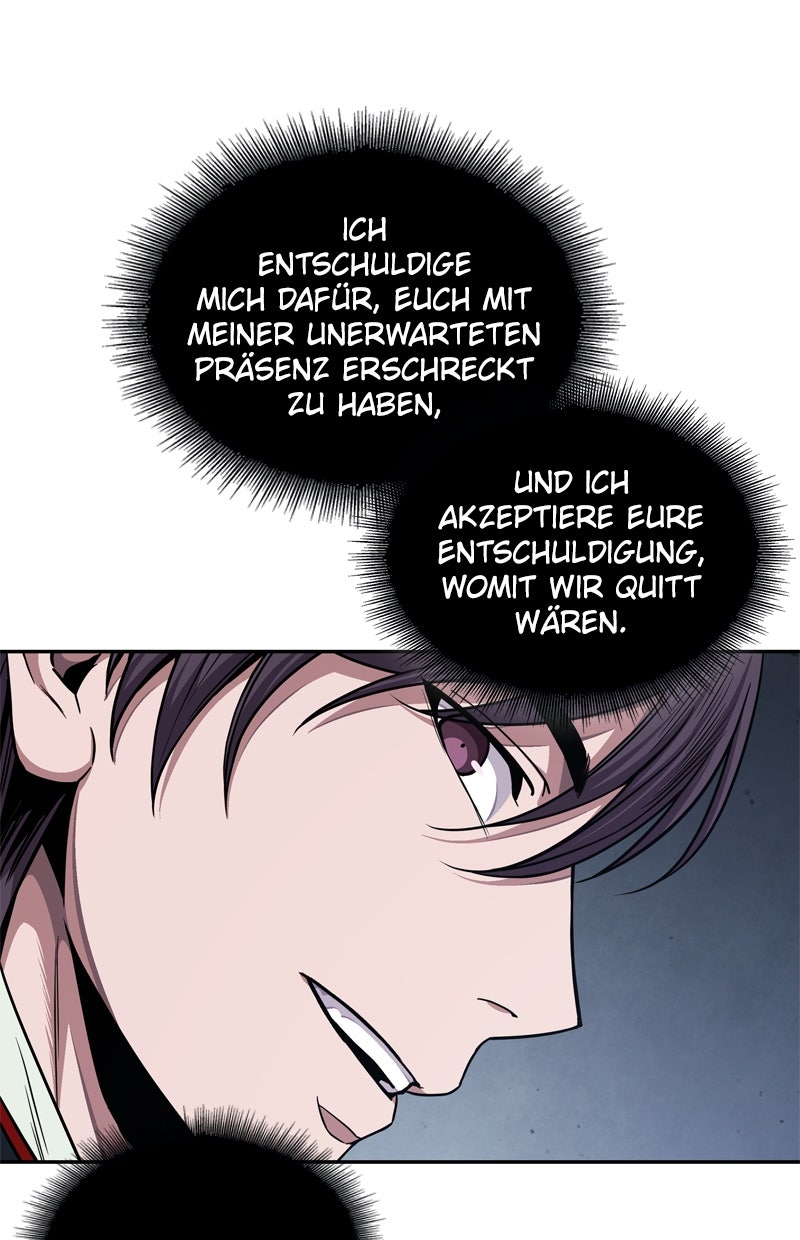 Read Nano-Maschine Manga Online