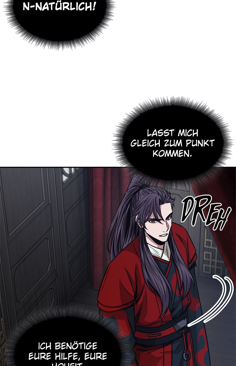 Read Nano-Maschine Manga Online