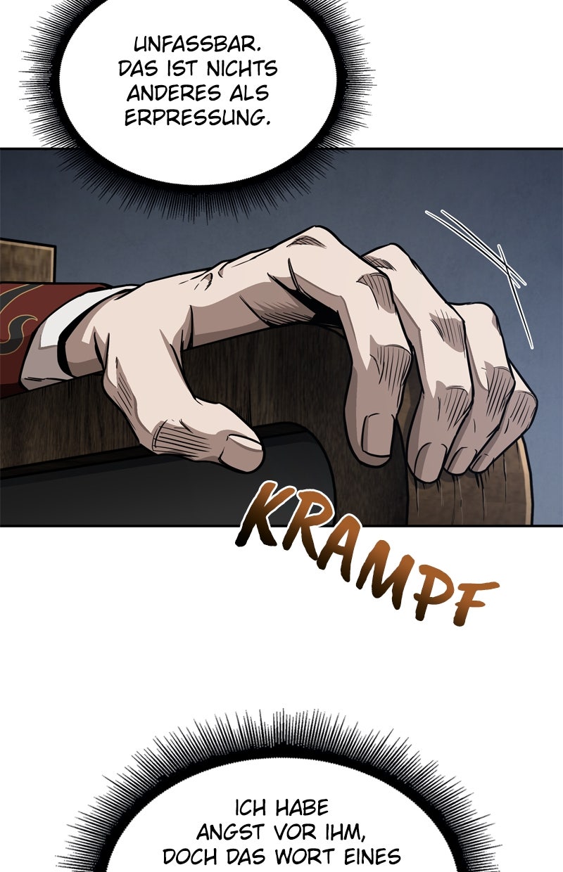 Read Nano-Maschine Manga Online