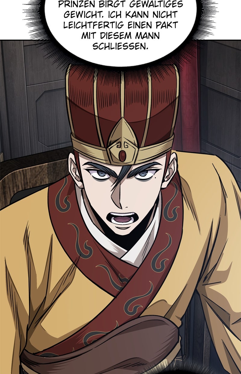 Read Nano-Maschine Manga Online