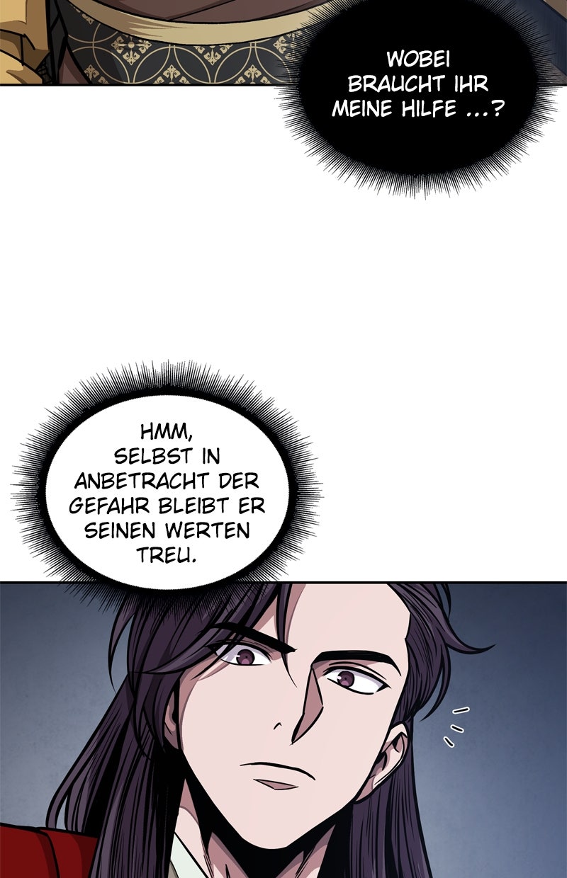 Read Nano-Maschine Manga Online