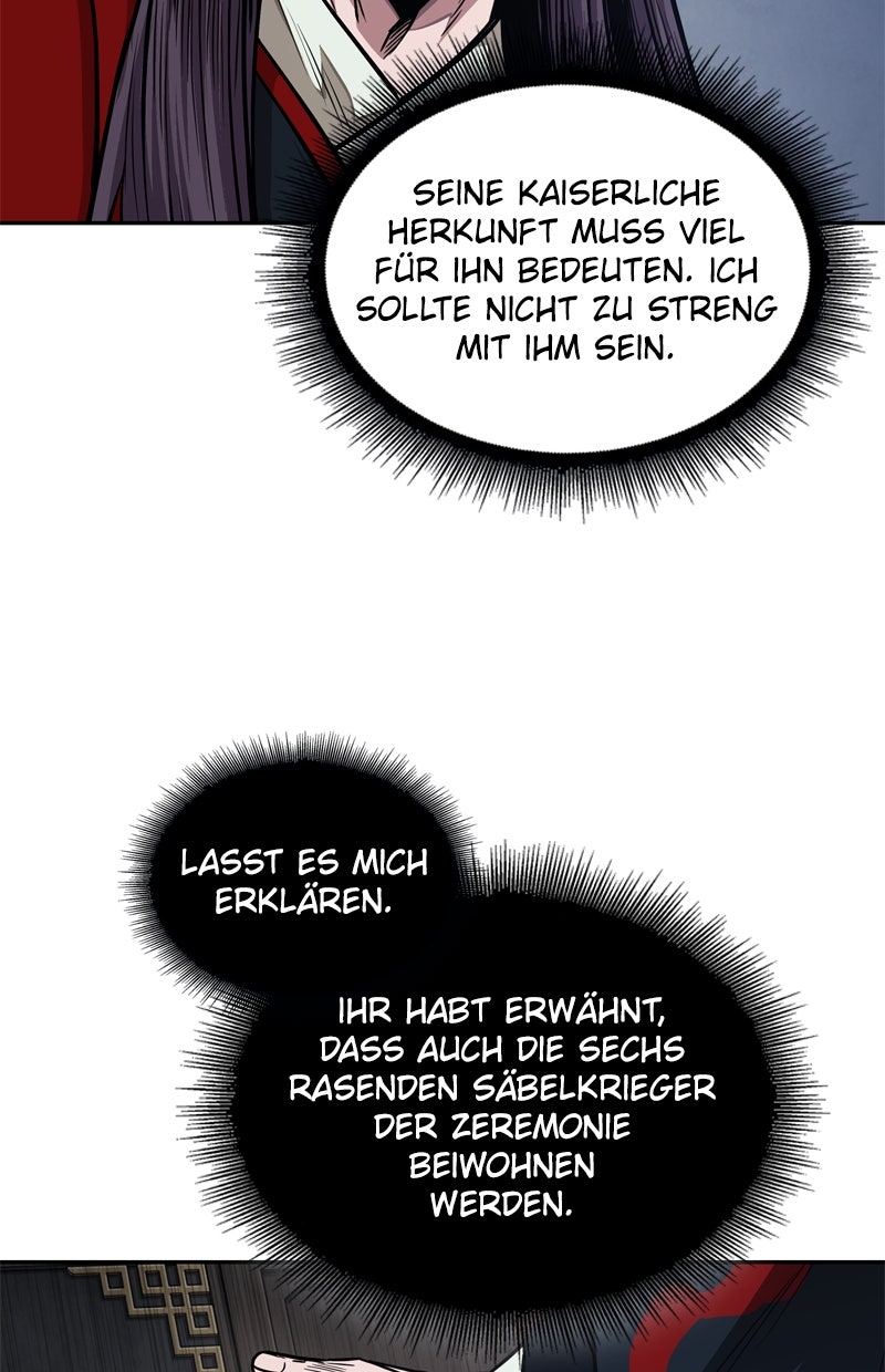 Read Nano-Maschine Manga Online