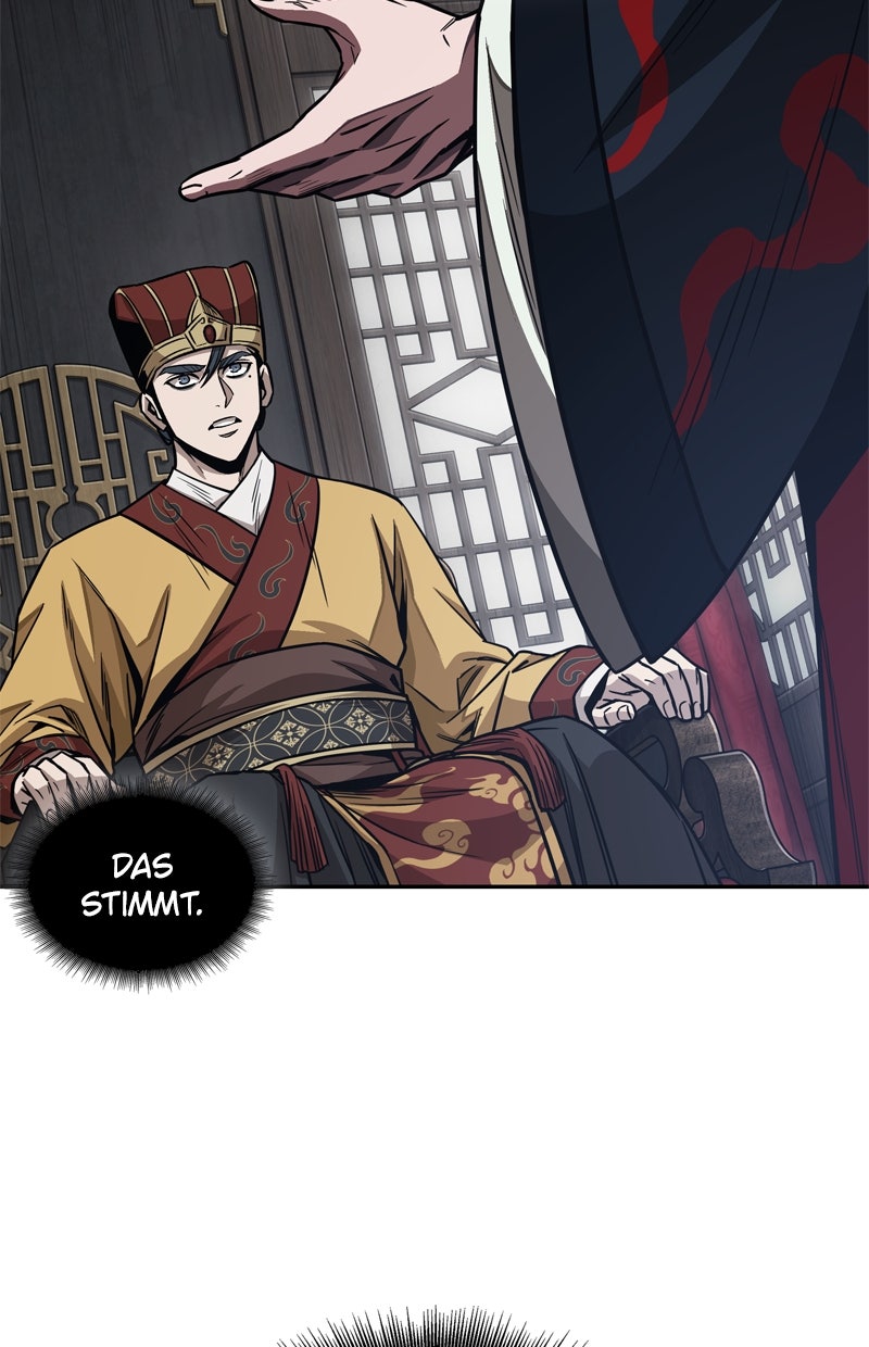 Read Nano-Maschine Manga Online