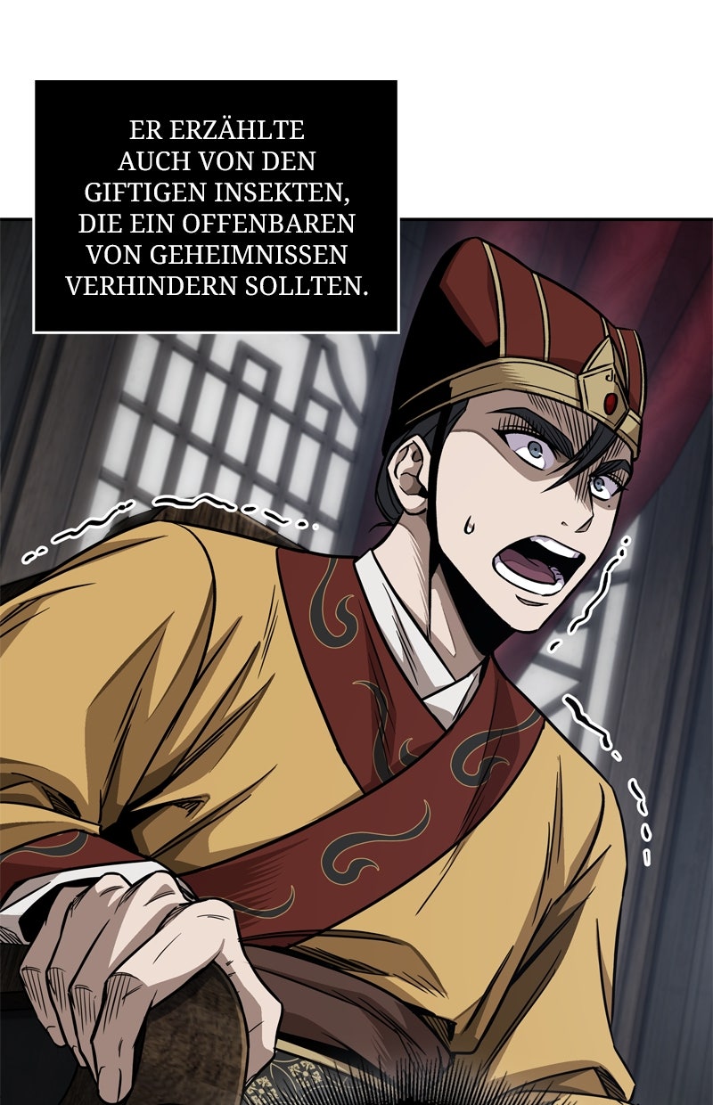 Read Nano-Maschine Manga Online